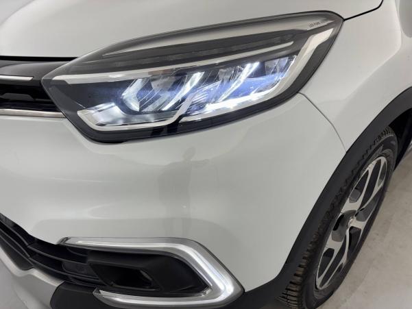 Vente en ligne Renault Captur  TCe 120 Energy EDC au prix de 13 590 €