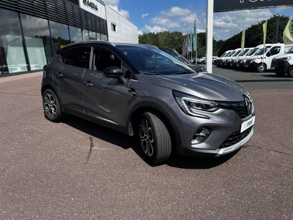Vente en ligne Renault Captur  TCe 90 - 21 au prix de 17 990 €