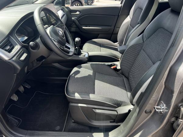 Vente en ligne Renault Captur  TCe 90 - 21 au prix de 17 990 €