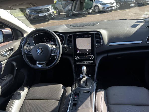 Vente en ligne Renault Megane 4 Mégane IV Berline TCe 140 EDC FAP - 20 au prix de 19 990 €