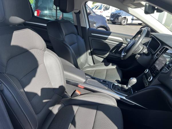 Vente en ligne Renault Megane 4 Mégane IV Berline TCe 140 EDC FAP - 20 au prix de 19 990 €