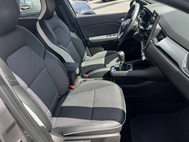 Vente en ligne Renault Captur  TCe 90 - 21 au prix de 17 990 €