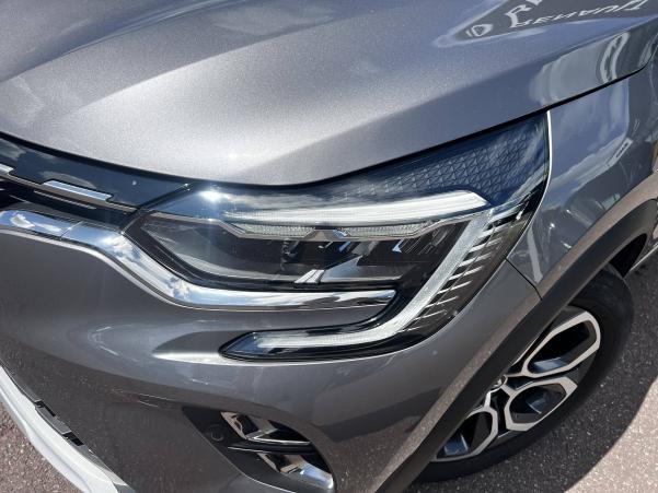 Vente en ligne Renault Captur  TCe 90 - 21 au prix de 17 990 €