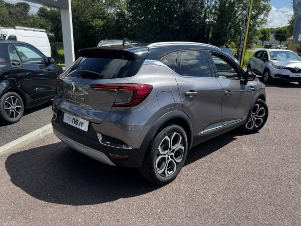 Vente en ligne Renault Captur  TCe 90 - 21 au prix de 17 990 €