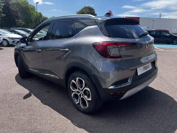 Vente en ligne Renault Captur  TCe 90 - 21 au prix de 17 990 €