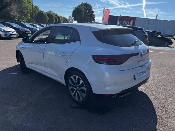 Vente en ligne Renault Megane 4 Mégane IV Berline TCe 140 EDC FAP - 20 au prix de 19 990 €