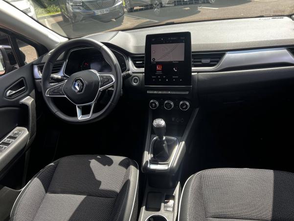 Vente en ligne Renault Captur  TCe 90 - 21 au prix de 17 990 €