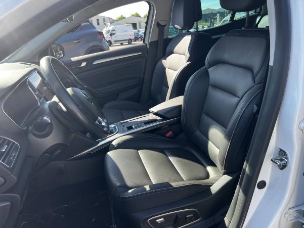 Vente en ligne Renault Megane 4 Mégane IV Berline TCe 140 EDC FAP - 20 au prix de 19 990 €