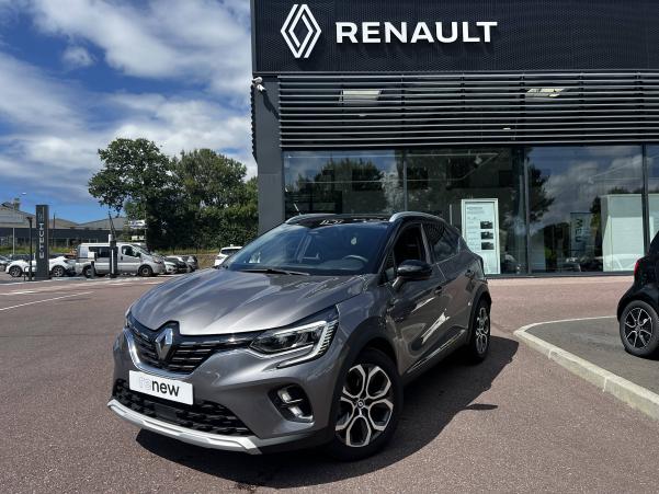 Vente en ligne Renault Captur  TCe 90 - 21 au prix de 17 990 €