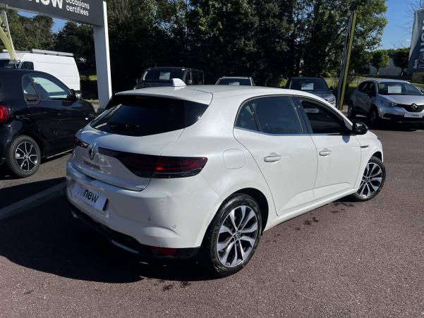 Vente en ligne Renault Megane 4 Mégane IV Berline TCe 140 EDC FAP - 20 au prix de 19 990 €