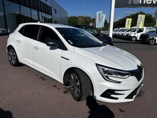 Vente en ligne Renault Megane 4 Mégane IV Berline TCe 140 EDC FAP - 20 au prix de 19 990 €