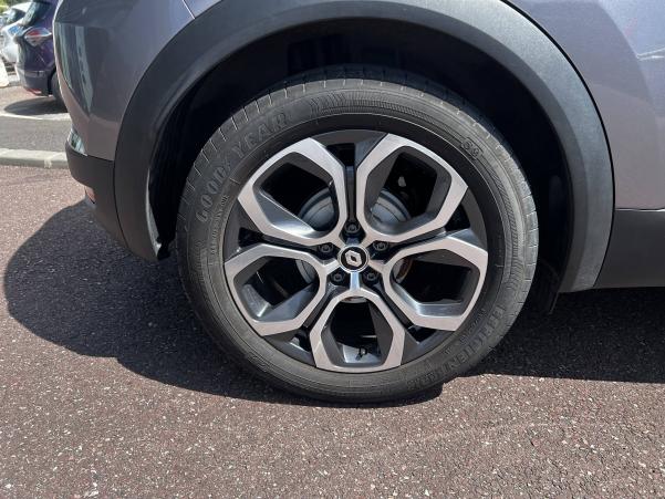 Vente en ligne Renault Captur  TCe 90 - 21 au prix de 17 990 €