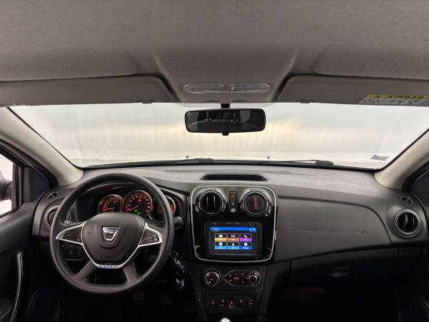 Vente en ligne Dacia Logan 2  TCe 90 au prix de 13 990 €