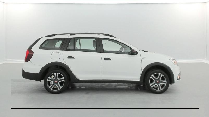 Vente en ligne Dacia Logan 2  TCe 90 au prix de 13 990 €