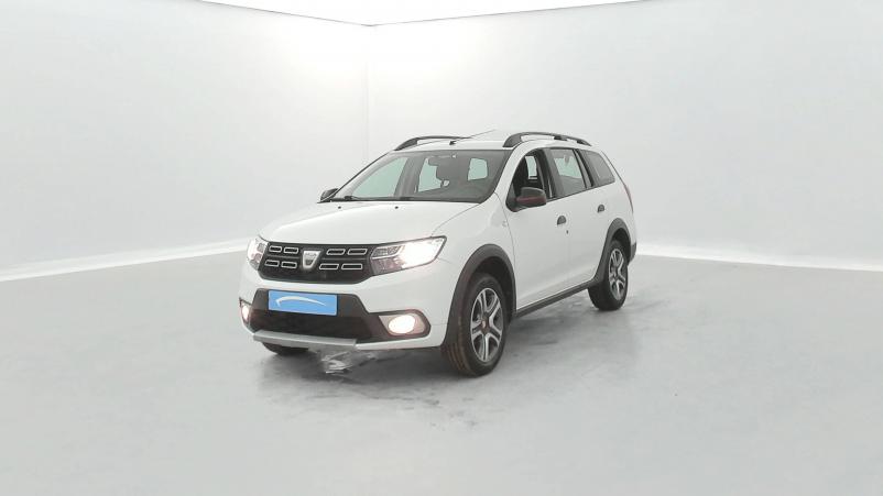 Vente en ligne Dacia Logan 2  TCe 90 au prix de 13 990 €