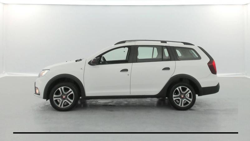 Vente en ligne Dacia Logan 2  TCe 90 au prix de 13 990 €