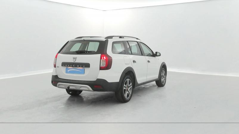 Vente en ligne Dacia Logan 2  TCe 90 au prix de 13 990 €