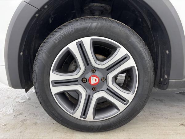 Vente en ligne Dacia Logan 2  TCe 90 au prix de 13 990 €
