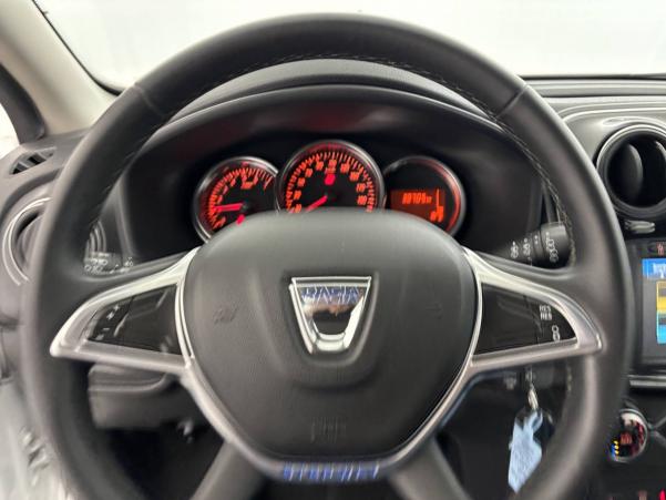 Vente en ligne Dacia Logan 2  TCe 90 au prix de 13 990 €