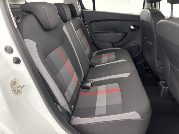 Vente en ligne Dacia Logan 2  TCe 90 au prix de 13 990 €