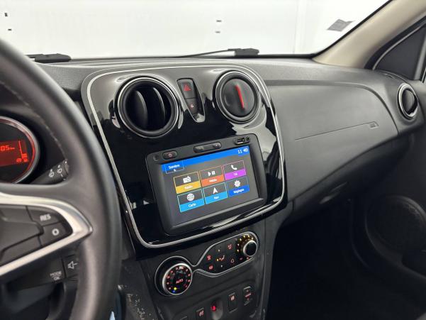 Vente en ligne Dacia Logan 2  TCe 90 au prix de 13 990 €
