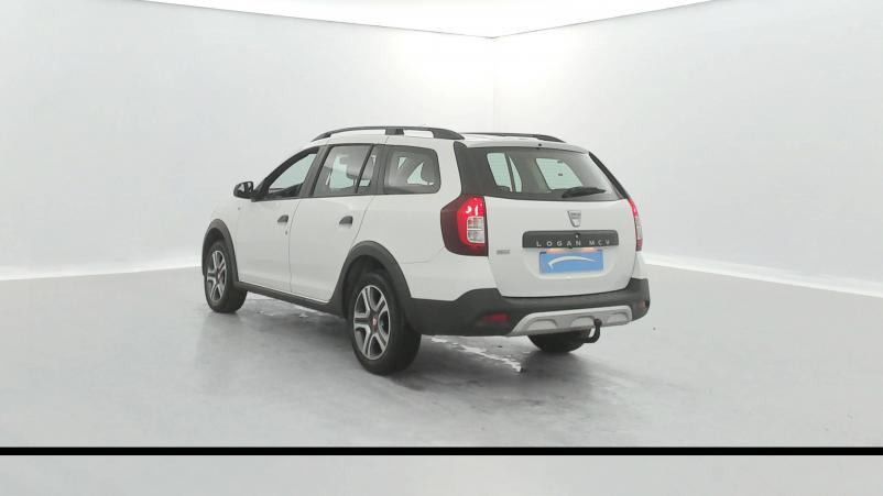 Vente en ligne Dacia Logan 2  TCe 90 au prix de 13 990 €