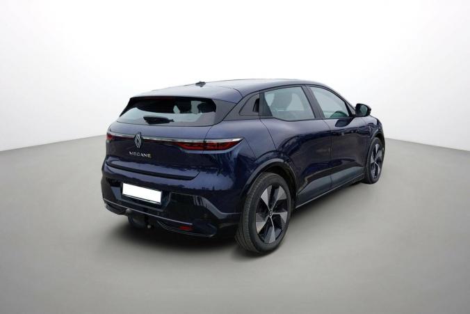 Vente en ligne Renault Megane E-Tech  EV60 220 ch super charge au prix de 27 990 €