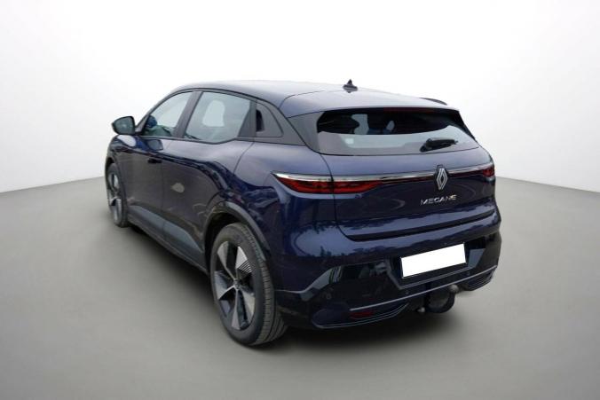 Vente en ligne Renault Megane E-Tech  EV60 220 ch super charge au prix de 27 990 €