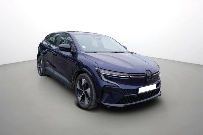 Vente en ligne Renault Megane E-Tech  EV60 220 ch super charge au prix de 27 990 €