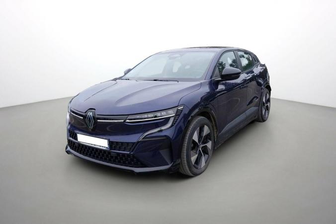 Vente en ligne Renault Megane E-Tech  EV60 220 ch super charge au prix de 27 990 €