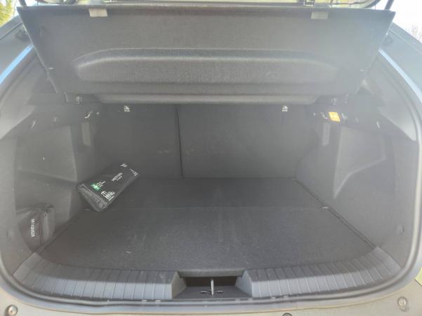 Vente en ligne Dacia Duster  Hybrid 140 4x2 au prix de 27 690 €