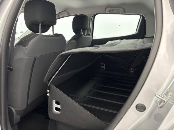 Vente en ligne Renault Clio 4 CLIO SOCIETE DCI 75 ENERGY au prix de 10 790 €