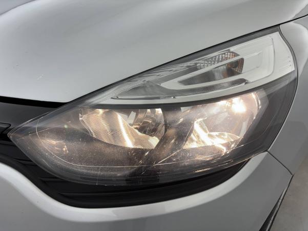 Vente en ligne Renault Clio 4 CLIO SOCIETE DCI 75 ENERGY au prix de 10 790 €