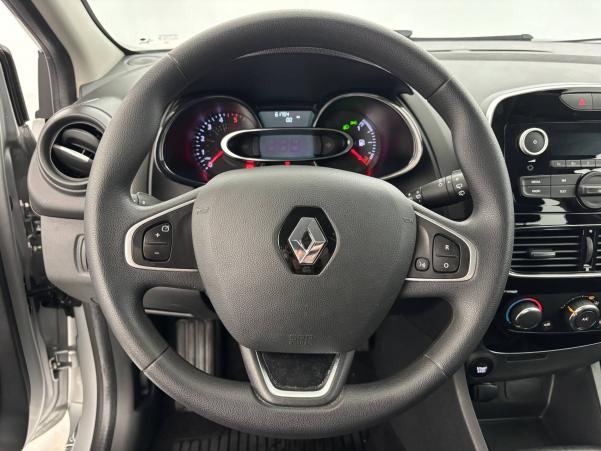 Vente en ligne Renault Clio 4 CLIO SOCIETE DCI 75 ENERGY au prix de 10 790 €