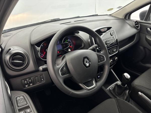 Vente en ligne Renault Clio 4 CLIO SOCIETE DCI 75 ENERGY au prix de 10 790 €