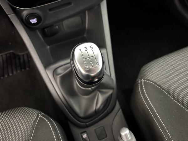 Vente en ligne Renault Clio 4 CLIO SOCIETE DCI 75 ENERGY au prix de 10 790 €