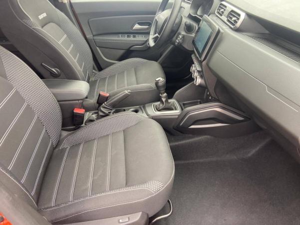 Vente en ligne Dacia Duster  ECO-G 100 4x2 au prix de 19 990 €