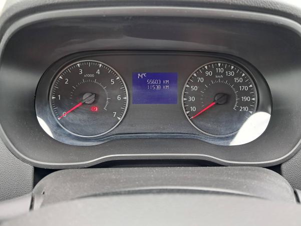 Vente en ligne Dacia Duster  Blue dCi 115 4x2 au prix de 17 990 €