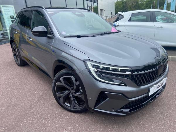 Vente en ligne Renault Austral  E-Tech hybrid 200 au prix de 36 990 €