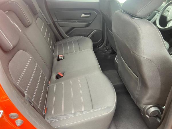 Vente en ligne Dacia Duster  ECO-G 100 4x2 au prix de 19 990 €
