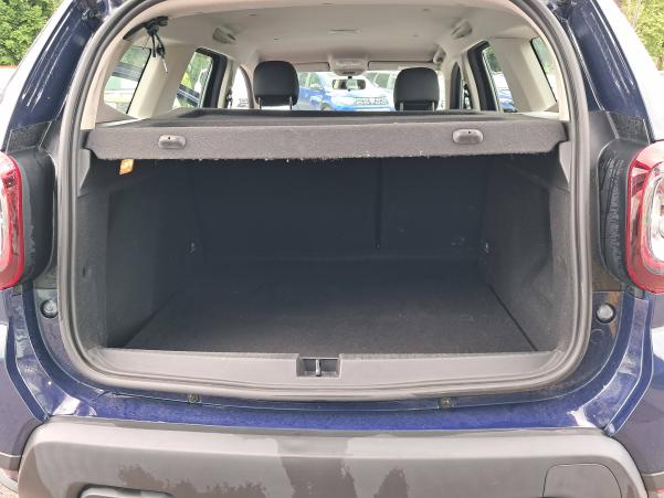 Vente en ligne Dacia Duster  Blue dCi 115 4x2 au prix de 17 990 €