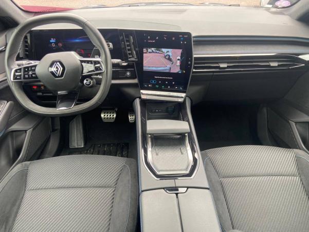Vente en ligne Renault Austral  E-Tech hybrid 200 au prix de 36 990 €