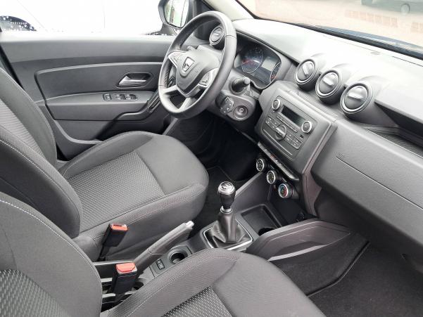 Vente en ligne Dacia Duster  Blue dCi 115 4x2 au prix de 17 990 €