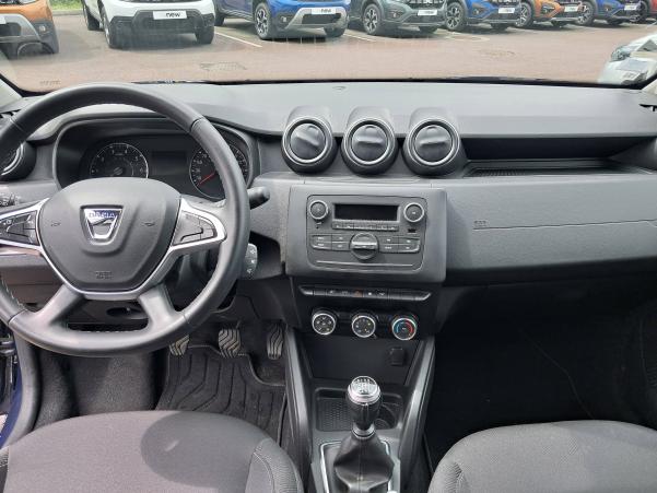 Vente en ligne Dacia Duster  Blue dCi 115 4x2 au prix de 17 990 €