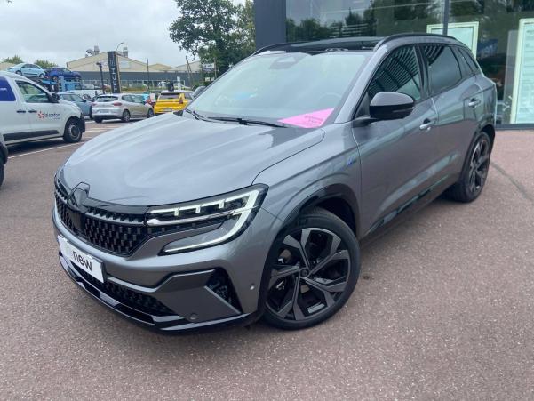Vente en ligne Renault Austral  E-Tech hybrid 200 au prix de 36 990 €
