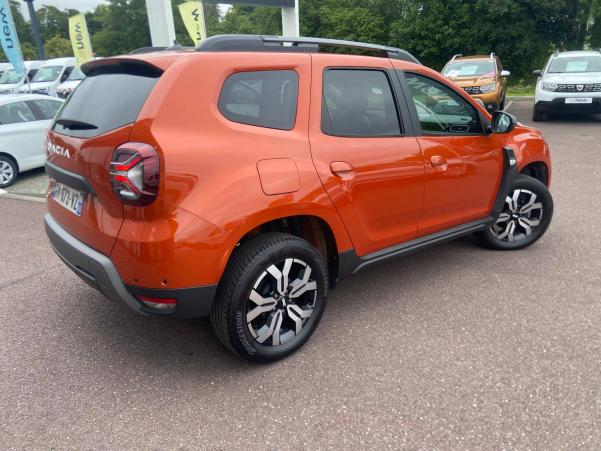 Vente en ligne Dacia Duster  ECO-G 100 4x2 au prix de 19 990 €