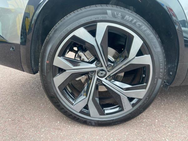 Vente en ligne Renault Austral  E-Tech hybrid 200 au prix de 36 990 €