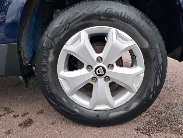 Vente en ligne Dacia Duster  Blue dCi 115 4x2 au prix de 17 990 €