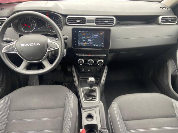 Vente en ligne Dacia Duster  ECO-G 100 4x2 au prix de 19 990 €
