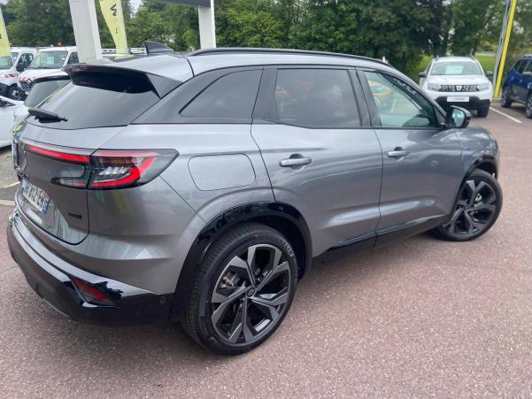 Vente en ligne Renault Austral  E-Tech hybrid 200 au prix de 36 990 €